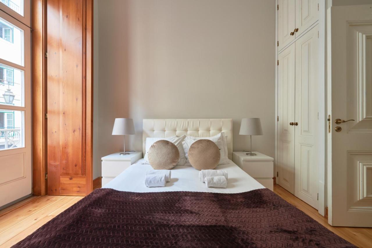 Ferienwohnung Casa Portuguesa Prata Lissabon Exterior foto