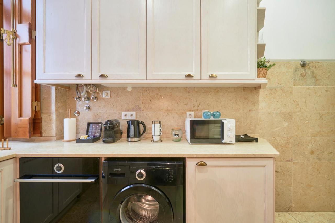 Ferienwohnung Casa Portuguesa Prata Lissabon Exterior foto
