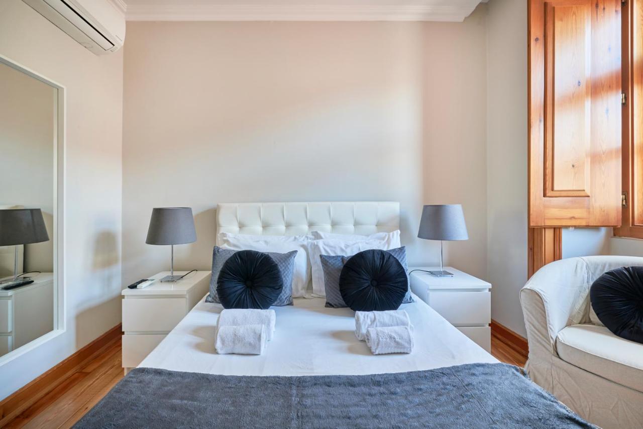 Ferienwohnung Casa Portuguesa Prata Lissabon Exterior foto