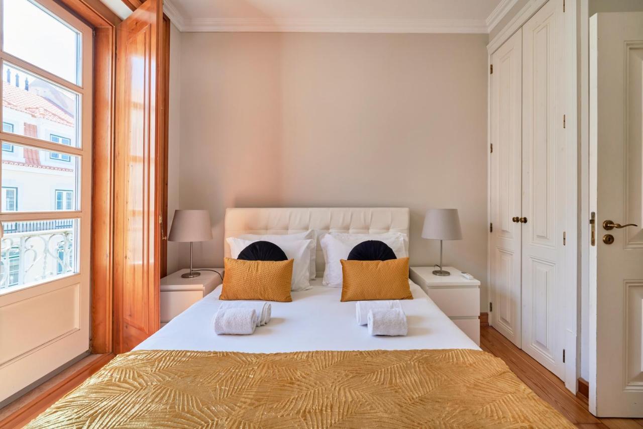 Ferienwohnung Casa Portuguesa Prata Lissabon Exterior foto