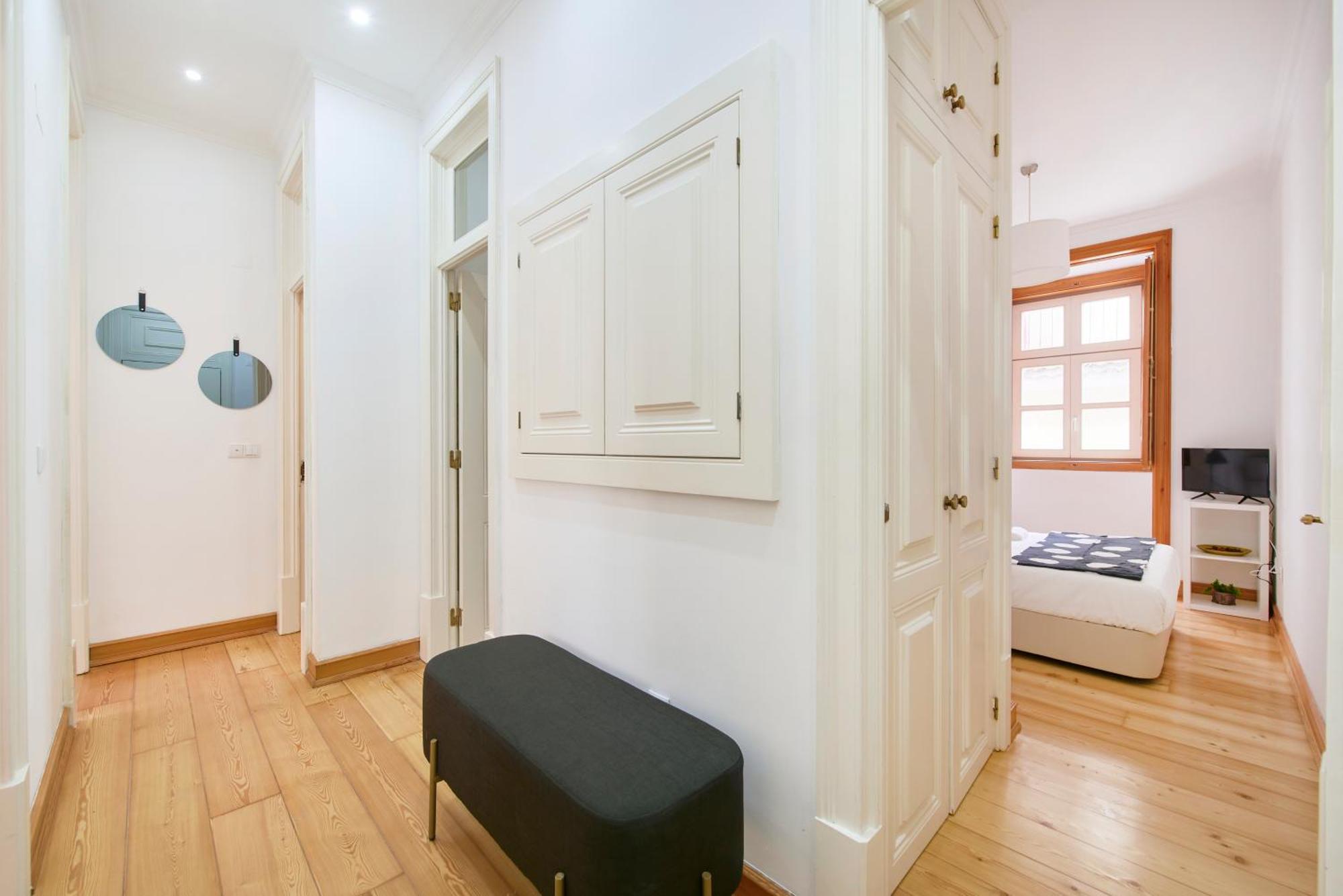 Ferienwohnung Casa Portuguesa Prata Lissabon Exterior foto