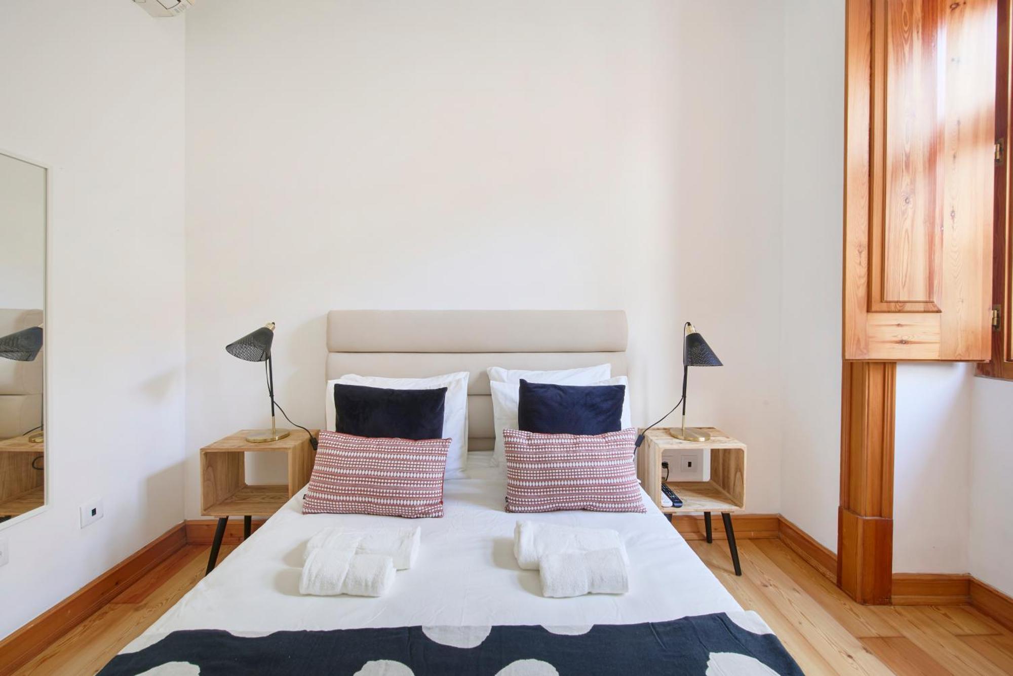 Ferienwohnung Casa Portuguesa Prata Lissabon Exterior foto