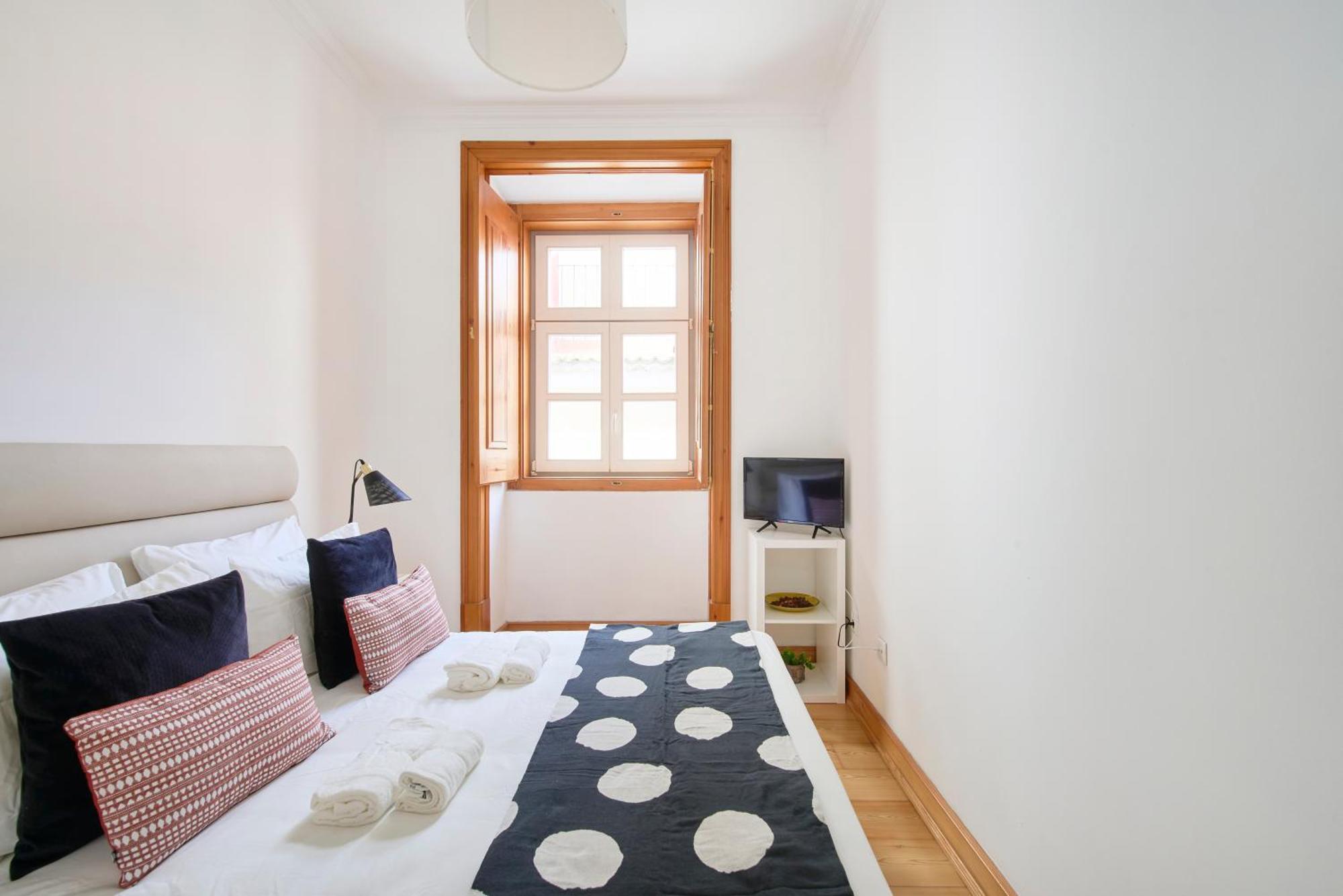 Ferienwohnung Casa Portuguesa Prata Lissabon Exterior foto