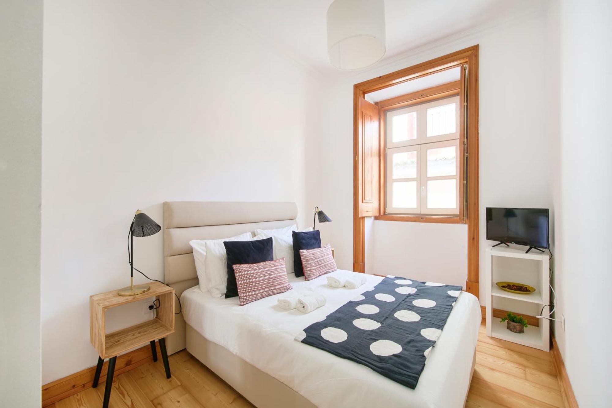 Ferienwohnung Casa Portuguesa Prata Lissabon Exterior foto