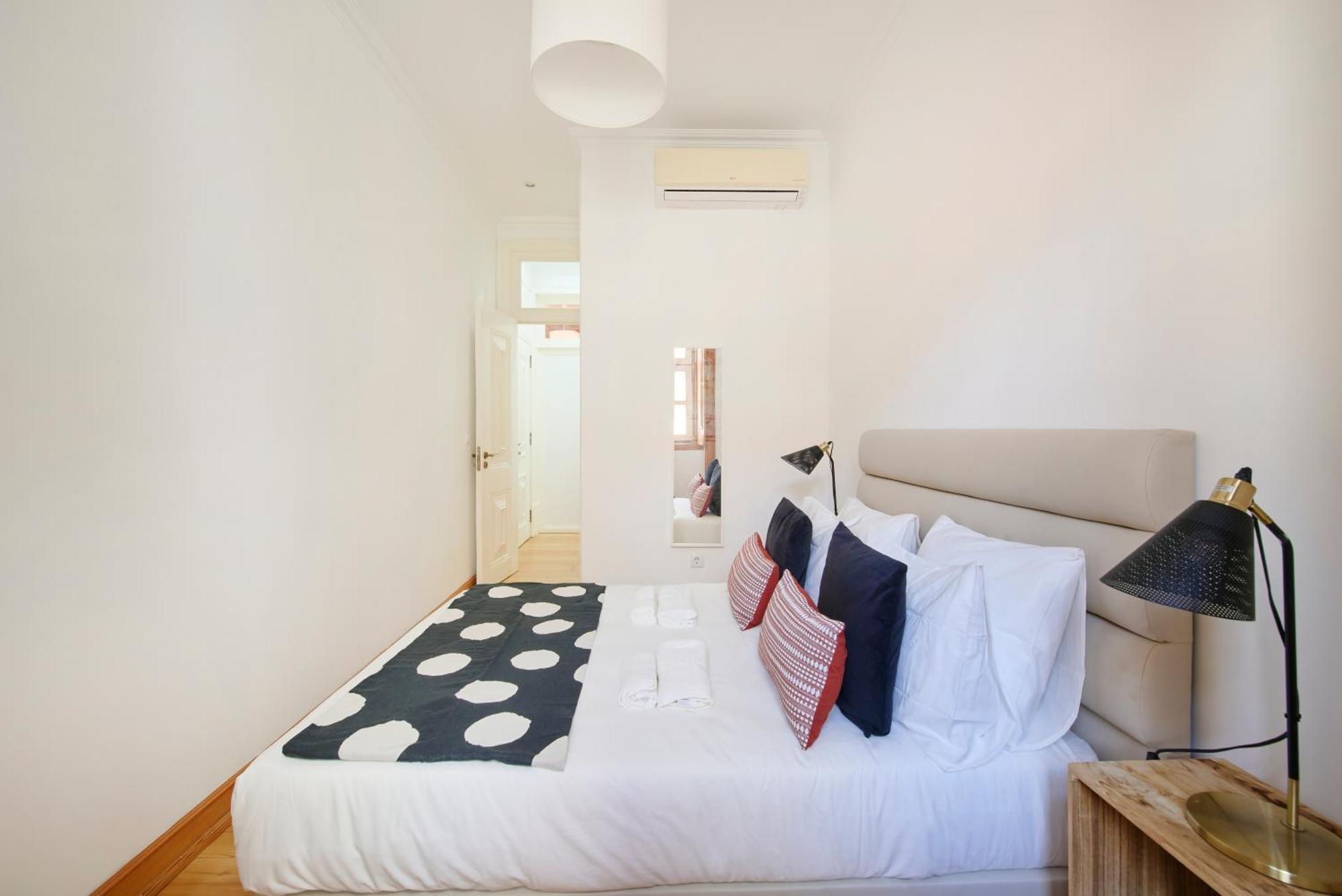 Ferienwohnung Casa Portuguesa Prata Lissabon Exterior foto