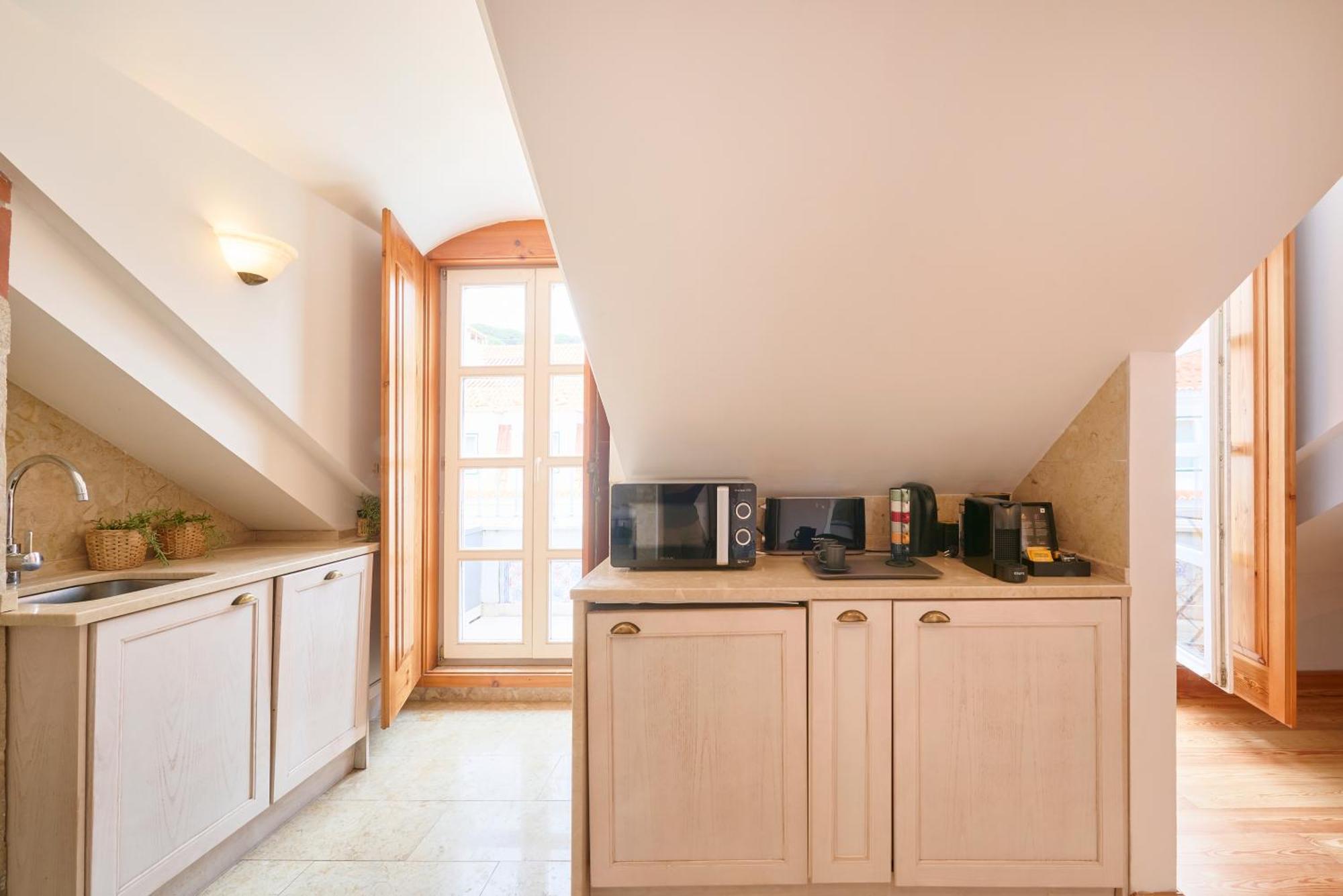 Ferienwohnung Casa Portuguesa Prata Lissabon Exterior foto