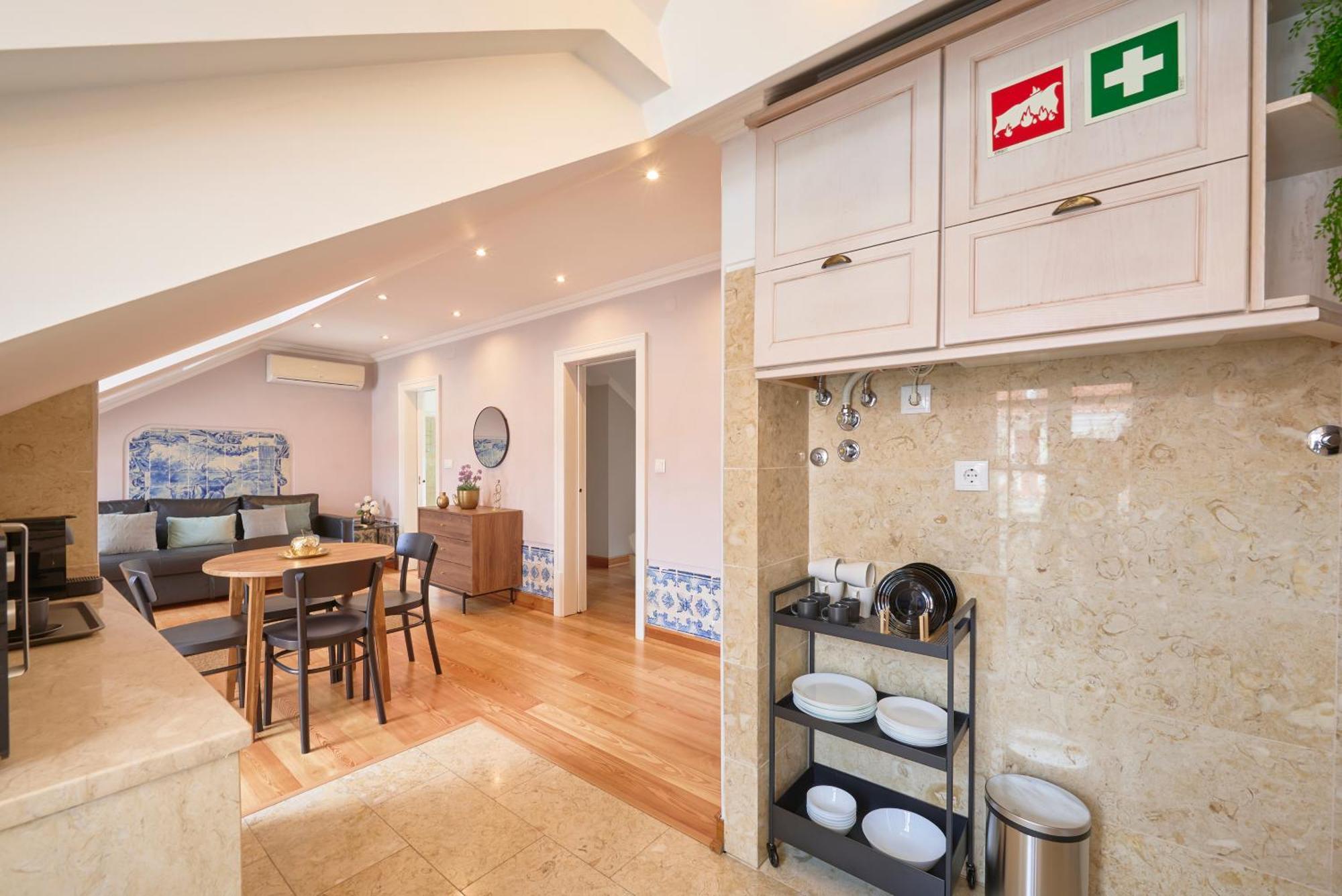 Ferienwohnung Casa Portuguesa Prata Lissabon Exterior foto
