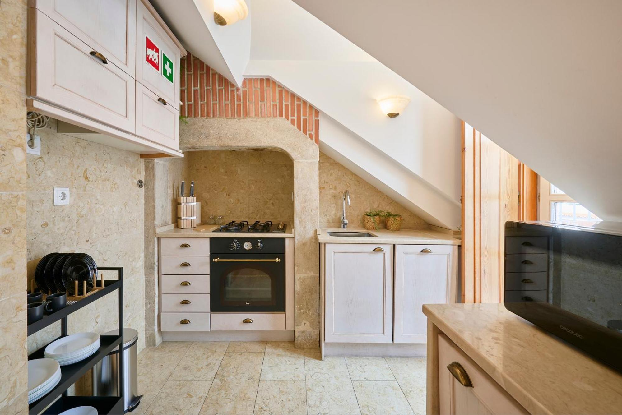 Ferienwohnung Casa Portuguesa Prata Lissabon Exterior foto