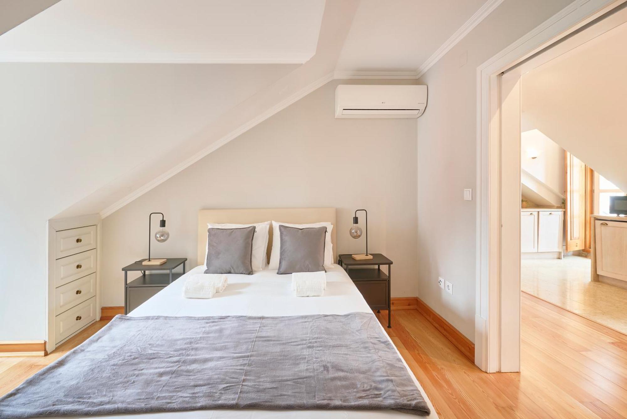 Ferienwohnung Casa Portuguesa Prata Lissabon Exterior foto