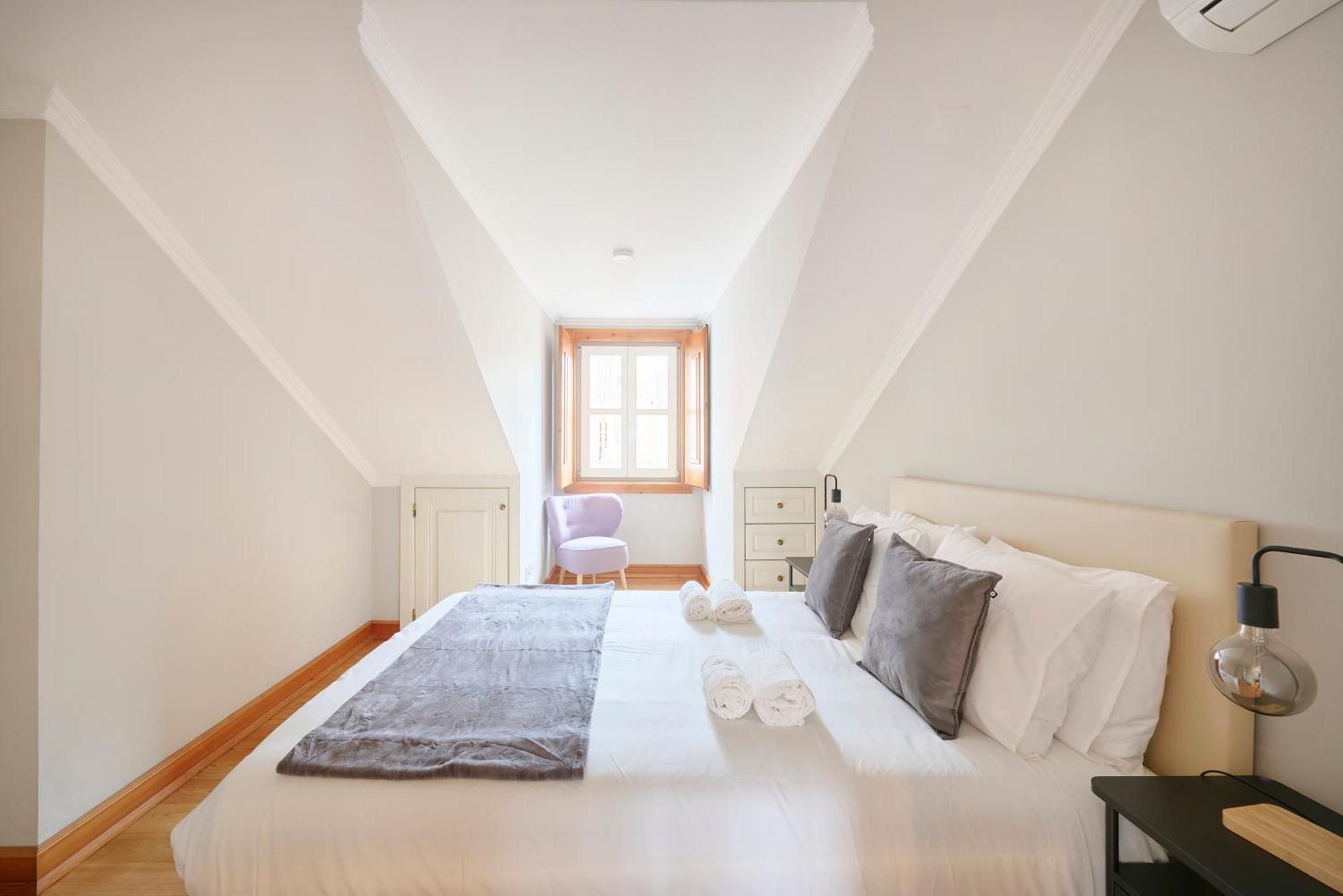 Ferienwohnung Casa Portuguesa Prata Lissabon Exterior foto