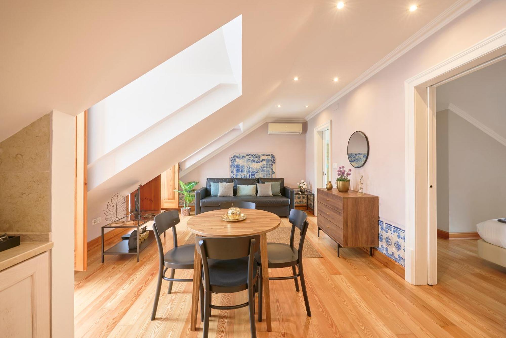 Ferienwohnung Casa Portuguesa Prata Lissabon Exterior foto