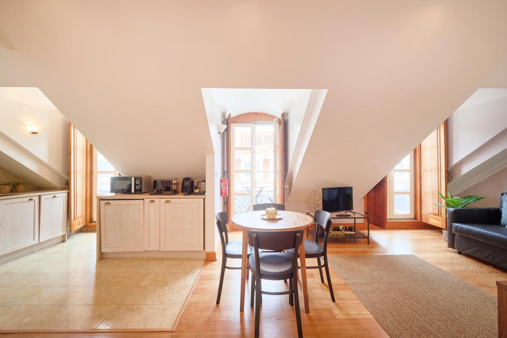 Ferienwohnung Casa Portuguesa Prata Lissabon Exterior foto