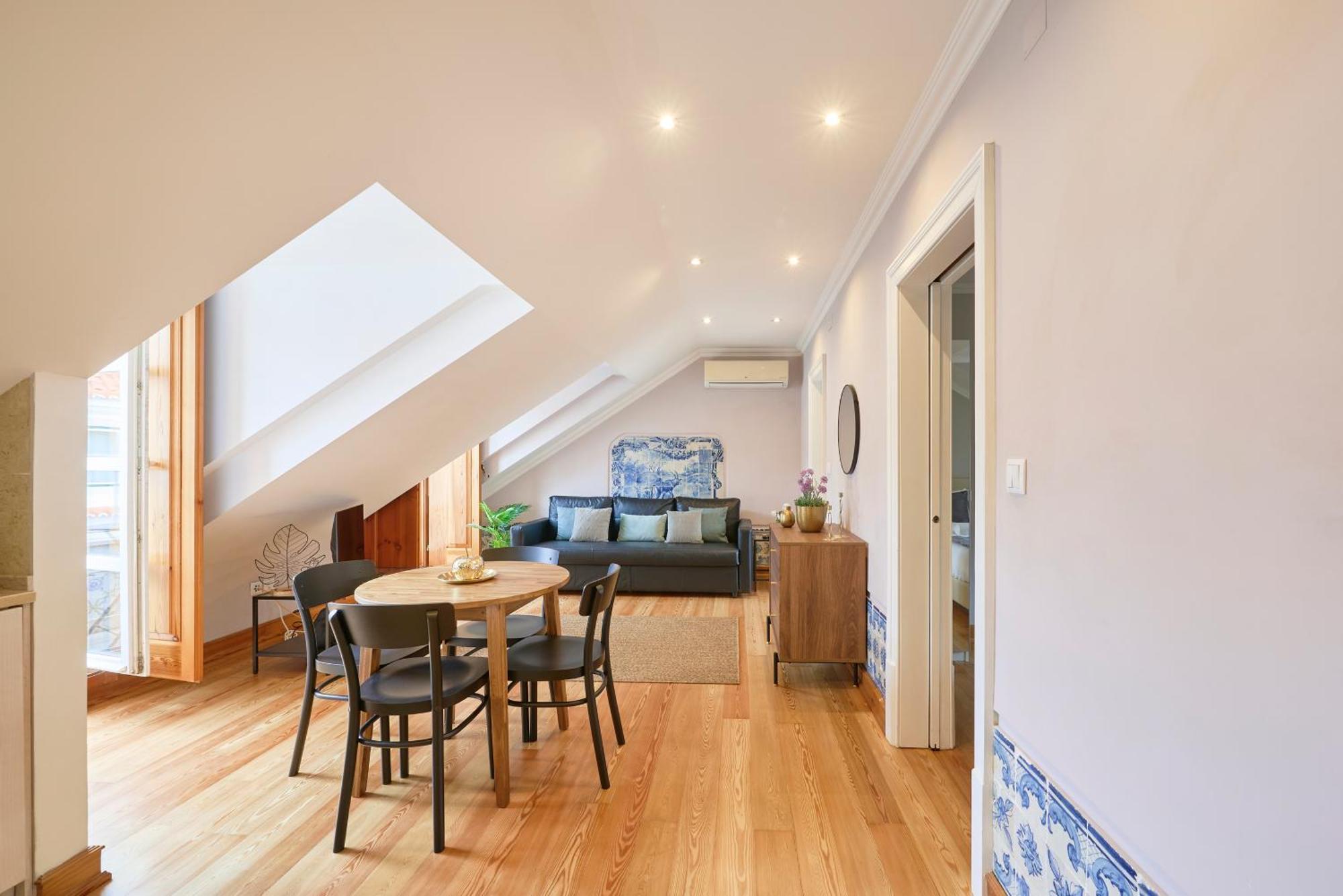 Ferienwohnung Casa Portuguesa Prata Lissabon Exterior foto