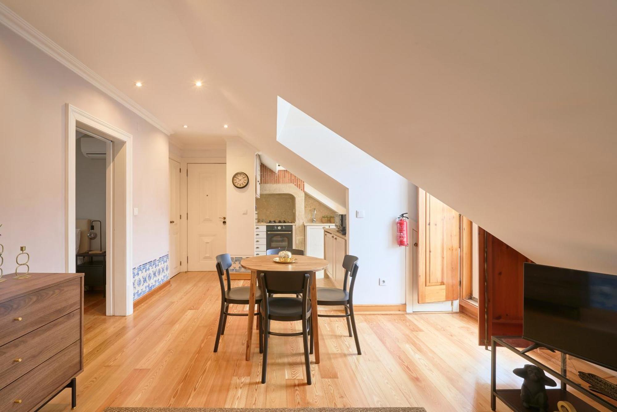 Ferienwohnung Casa Portuguesa Prata Lissabon Exterior foto